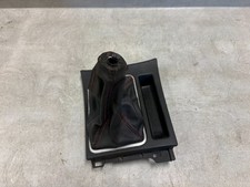 2007 Mazdaspeed Ms3 Mazdaspeed3 Red Stitched Shifter Boot And Bezel Br5v 64 641 2007 Mazdaspeed Ms3 Mazdaspeed3 Red Stitched Shifter Boot And Bezel Br5v 64 641
