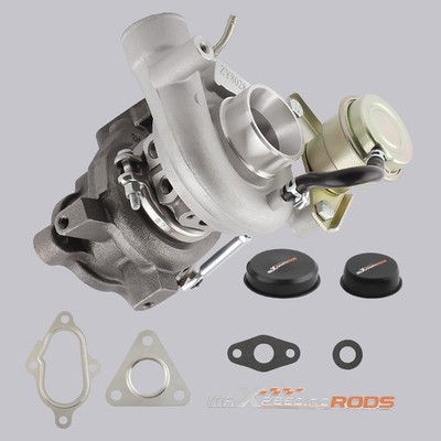 Turbolader for Mitsubishi Challenger Engine 4M40 1996- Shogun Engine 4M40 TF035