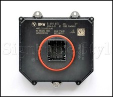 BMW 6 G32 Gran Turismo 2022 Vorschaltgerät Steuergerät Xenon Scheinwerfer