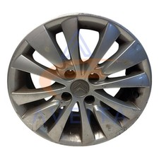 CITROEN C4 GRAND PICASSO VTR+ 16" Alloy Wheel Single 9683593280