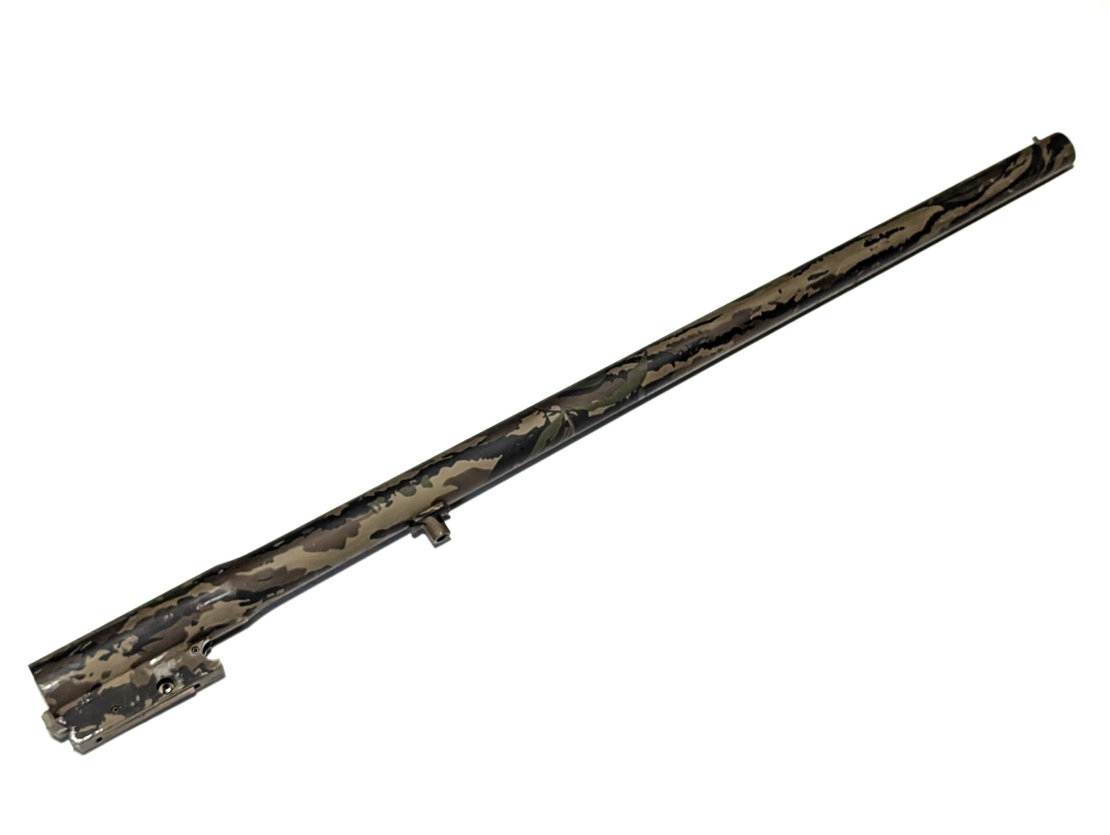 NEF H&R Pardner SB1 20 GA 22" Barrel, 3" Chamber, Factory Camo