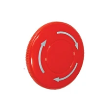 1pc IDEC CORPORATION AVN3B-R Switch Actuator Button Use with TWTD Series Em