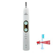 Philips Sonicare ProtectiveClean 6100 electric toothbrush Handle HX685T 685J