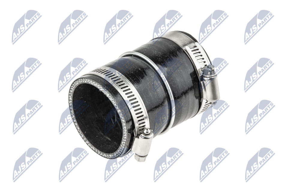 N.T.Y. GPP-PE-009.NTY Charger Air Hose for CITROËN,PEUGEOT