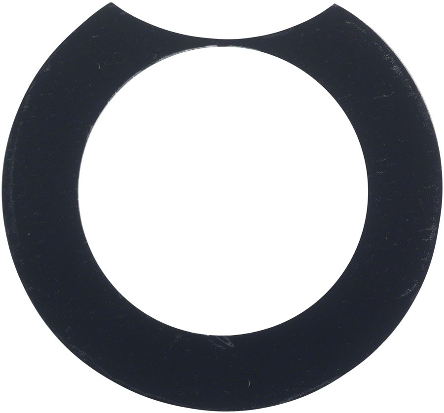 Защитное кольцо Bosch - Левое Черное Сменная крышка привода BDU2XX E Bike 3390₽