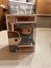 Ultimate Funko Pop The Goonies Figures Gallery and Checklist 10