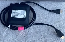 EVO FORCE 1 Android TV Streaming Player IPA2112HDW w/ Power Adapter & HDMI