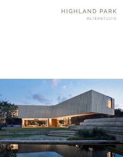Highland Park by Casey Dunn, Casey Dunn, Oscar Riera Ojeda - 9781946226778