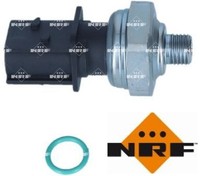 NRF 38977 Druckschalter FüR Klimaanlage Druckschalter Klimaanlage