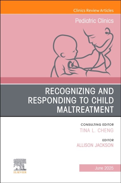 Recognizing & Responding To Child Maltre