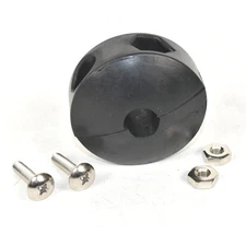 Interstate Pneumatics HSR90 - RS Rubber Hose Stopper For HSR50 and HSR80 Reel