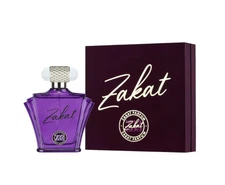 Z33 ZOGHBI PARFUMS BY ZAKAT 3.4 OZ (100ML) UNISEX