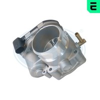 ERA Drosselklappenstutzen 556245A FüR Audi Seat Skoda VW