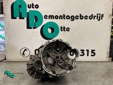 Boite de vitesse Smart FORFOUR