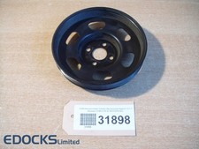 Pompe à eau Suzuki SPLASH