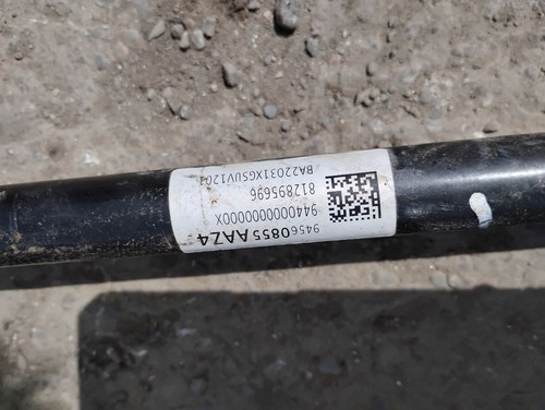 Axle Shaft Rear Axle AWD Fits 13-22 ENCORE 565245 - Picture 3 of 12