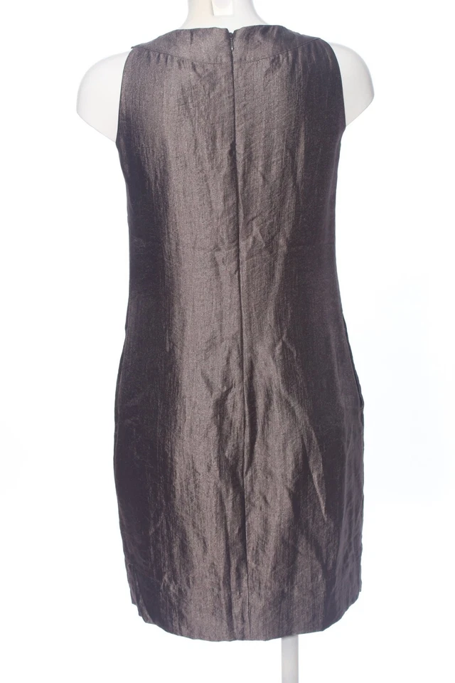 PRINCIPLES Mini vestido Mujeres Vestido Talla EU 38 gris claro estilo «business» - Imagen 2 de 4