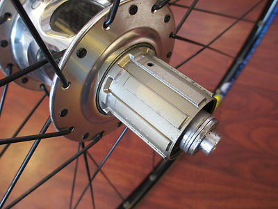 CYCLEOPS SL+ ANT POWER TAP MAVIC OPEN PRO 8 9 10 SPEED CYCLEOPS SL+ ANT POWER TAP MAVIC OPEN PRO 8 9 10 SPEED