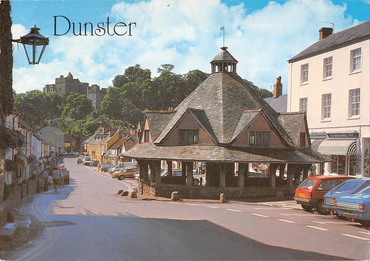 B100908 the yarn market dunster uk | eBay UK