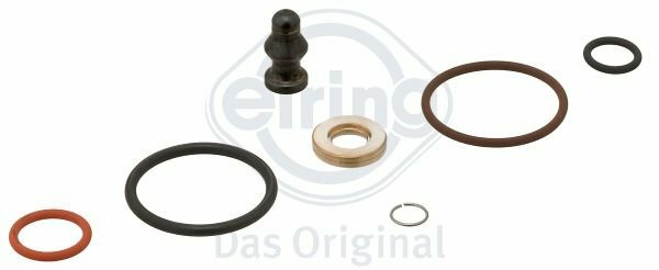 ELRING 434.651 - Kit guarnizioni Iniettore
