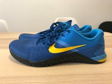 nike metcon 4 size 14