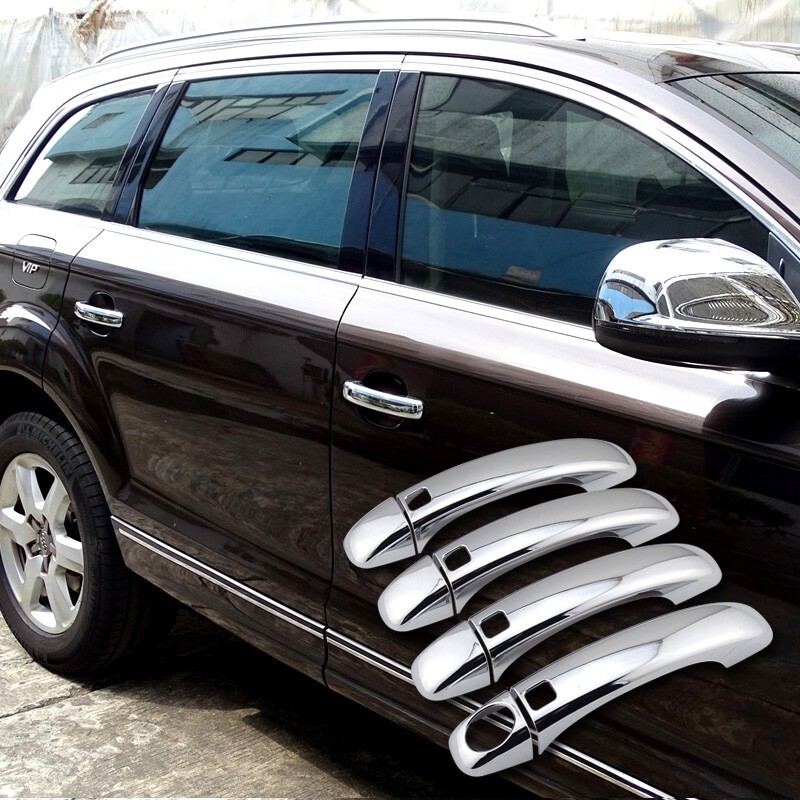 Door Handle Cover For Audi Q7 2006-2014
