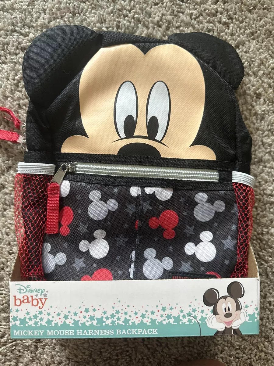 Disney backpack leash cheap