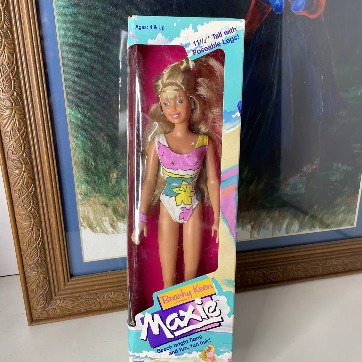 Beachy dolls store