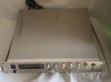 AKAI EWI3030m Wind Synthesizer Sound Module