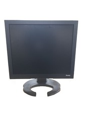 Image of iiyama AS4821DT-BK 19" TFT LCD Monitor - 2x DVI 4x USB Ports - Grade A
