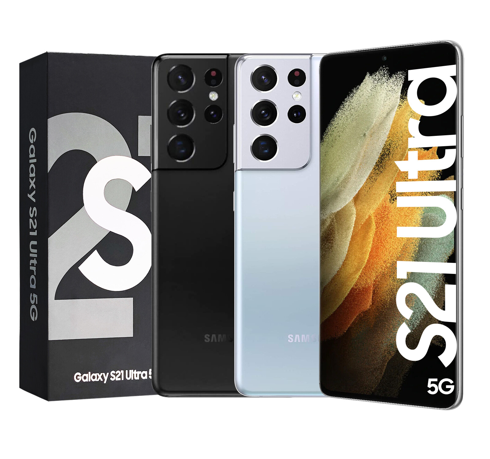 Smartphone S21 Ultra 5g Spec Samsung Galaxy S21 Ultra 5G Review Tests