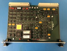 Motorola MVME333S-2 VME CONTROLLER 01-W3775B-06C