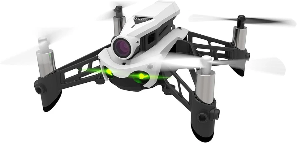 Parrot PI060450AA Fun Mambo Camera Accessory Attachment - Image 3 of 4