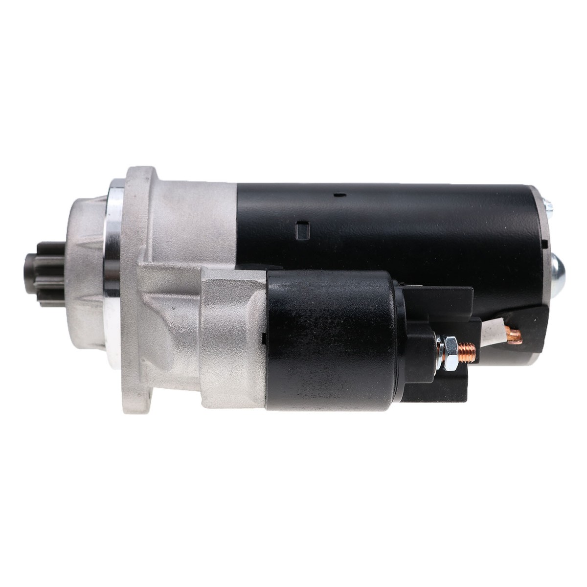 12V 2KW 9T Starter Motor 50466201 50495901 IS1150 for Hatz Engine 
