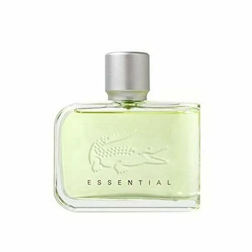 LACOSTE ESSENTIAL EAU DE TOILETTE POUR SPRAY 2.5 Oz / 75 ml BRAND NEW!!! | eBay