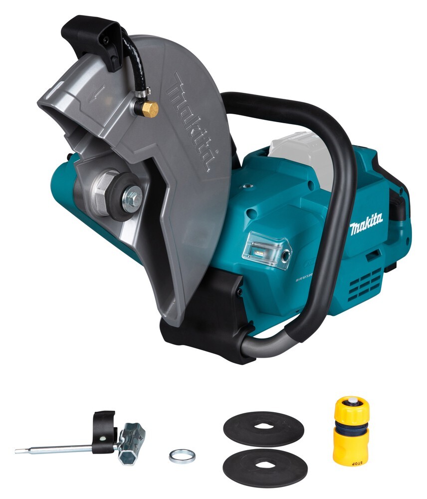 Troncatrice 305mm 40V XGT BL Makita CE004GZ