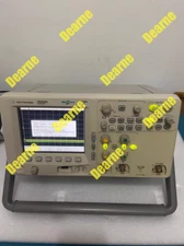 hp/Keysight Agilent DSO6032A 300MHz 2GS/s 2Ch Oscilloscope