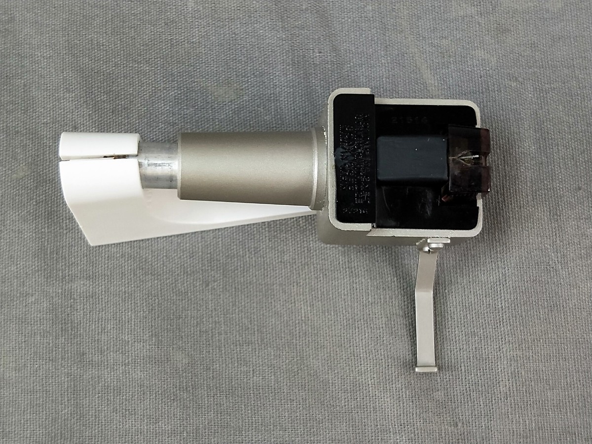 Sony XL 45 II Moving Magnet Cartridge From Japan | eBay