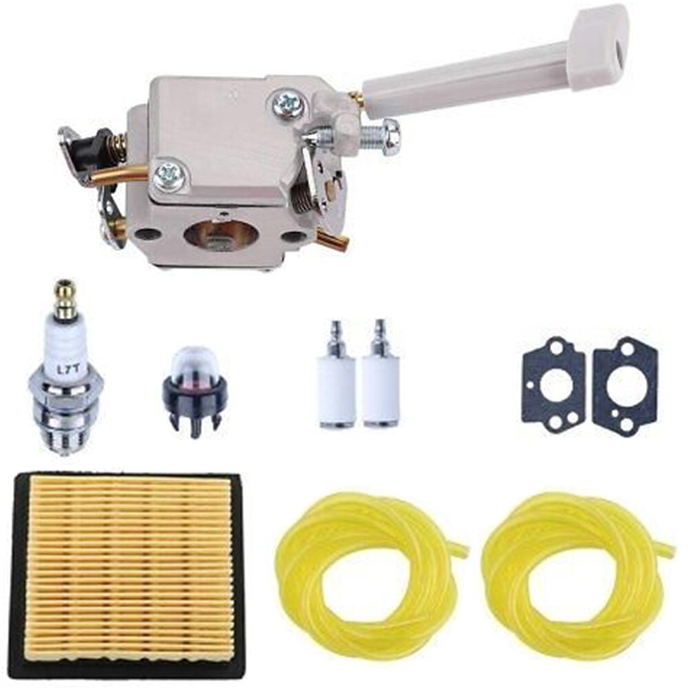 Bp42 carburetor for Ryobi ry08420 ry08420a leaf blower 308054079 42CC