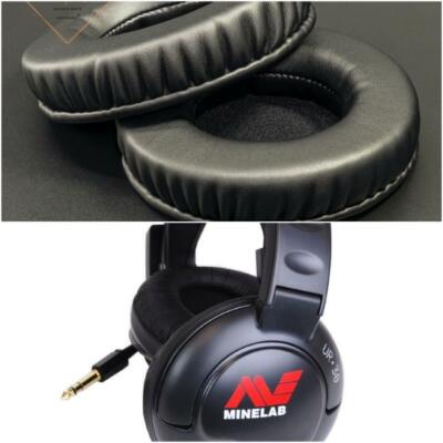 Thick Soft Leather Ear Pads Foam Cushion EarMuff For Koss UR30 UR 30 Headphone