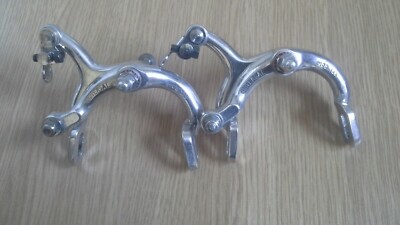 VINTAGE UNIVERSAL BREMSSÄTTEL....ANSEHEN!!