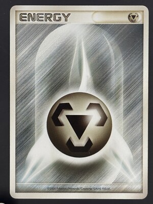 ポケモン energy ホロ 2006 Rare Holo Energy Pokemon Cards