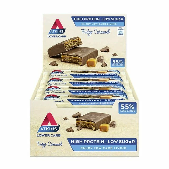 Bar Weight Loss Programme Foods