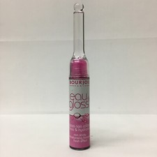 Bourjois Eau de Gloss 16 Cassis Hydratant Lip...