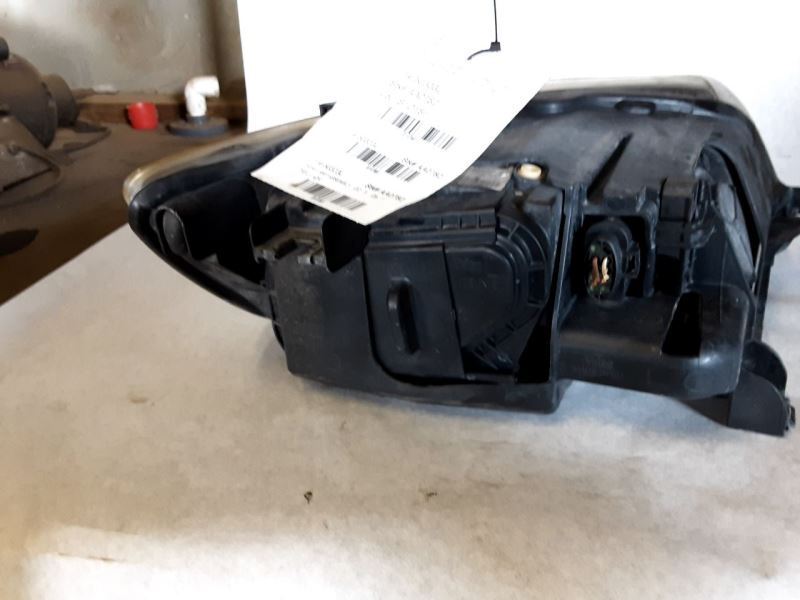 Driver Left Headlight Halogen Fits 07-09 AUDI Q7 1876691 | eBay