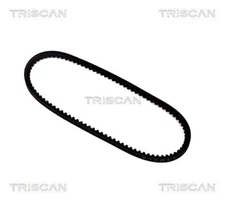 TRISCAN V-Belt Black For SEAT Ibiza II Terra VW Golf Mk2 Polo 82-99 030903137E