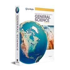Apologia Exploring Creation with General Scie...