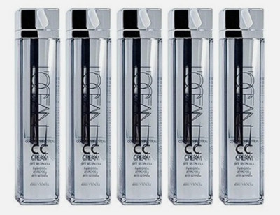 [L'OCEAN] Color Correction CC Cream SPF45 PA+++ (40ml *5 pcs) *Korean Version