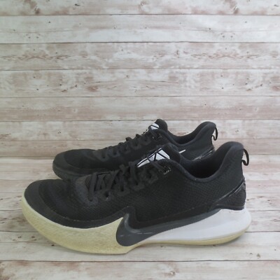 Nike Mamba Focus Kobe Bryant Mens Size 14 Basketball Shoes