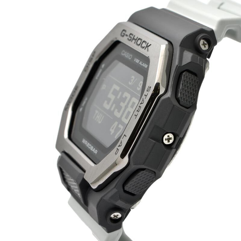 CASiO G-Shock GBX-100TT-8JF G-LIDE Men's Watch Gray for sale CASiO G-Shock GBX-100TT-8JF G-LIDE Men's Watch Gray for sale